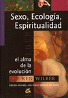 SEXO ECOLOGIA ESPIRITUALIDAD