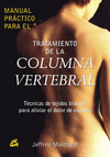 MANUAL PRACTICO PARA EL TRATAMIENTO DE LA COLUMNA VERTEBRAL