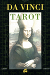 DA VINCI TAROT (LIBRO Y CARTAS)
