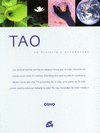TAO SU HISTORIA Y ENSE�ANZAS