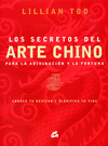 SECRETOS DEL ARTE CHINO PARA LA ADIVINACION Y LA FORTUNA LOS