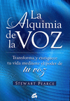 ALQUIMIA DE LA VOZ LA