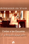 APRENDER ES VIVIR CARTAS A LAS ESCUELAS