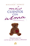 MAS CUENTOS CON ALMA
