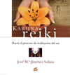 KARUNA REIKI