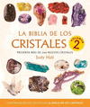 BIBLIA DE LOS CRISTALES LA VOL 2