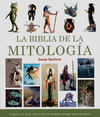 BIBLIA DE LA MITOLOGIA LA