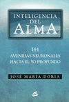 INTELIGENCIA DEL ALMA (RUSTICA)