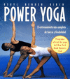 POWER YOGA