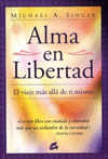 ALMA EN LIBERTAD
