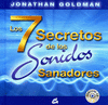 7 SECRETOS DE LOS SONIDOS SANADORES LOS (INCLUYE CD)