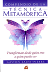 COMPENDIO DE LA TECNICA METAMORFICA
