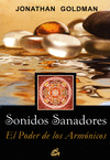 SONIDOS SANADORES EL PODER DE LOS ARMONICOS