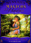 MENSAJES MAGICOS DE LAS HADAS CARTAS ORACULO (LIBRO Y CARTAS)