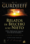 RELATOS DE BELCEBU A SU NIETO (LIBRO SEGUNDO)