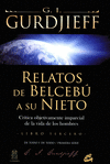 RELATOS DE BELCEBU A SU NIETO (LIBRO TERCERO)