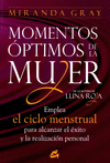 MOMENTOS OPTIMOS DE LA MUJER