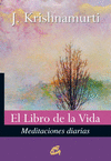 LIBRO DE LA VIDA EL MEDITACIONES DIARIAS