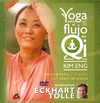 YOGA PARA EL FLUJO DEL QI (INCLUYE DVD)