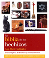 BIBLIA DE LOS HECHIZOS LA (NUEVA EDICION)