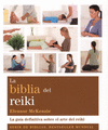 BIBLIA DEL REIKI LA