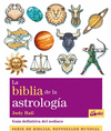 BIBLIA DE LA ASTROLOGIA LA (NUEVA EDICION)