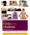 BIBLIA DE LOS CHAKRAS LA (NUEVA EDICION)