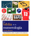 BIBLIA DE LA NUMEROLOGIA LA