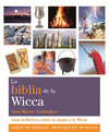 BIBLIA DE LA WICCA LA