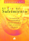 FIN DEL SUFRIMIENTO EL