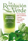 REVOLUCION VERDE LA