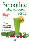 SMOOTHIE LA REVOLUCION VERDE