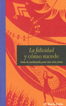 FELICIDAD Y COMO SUCEDE LA