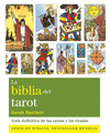 BIBLIA DEL TAROT LA (NUEVA EDICION)