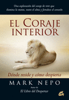 CORAJE INTERIOR EL
