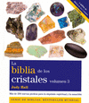 BIBLIA DE LOS CRISTALES LA VOL 3