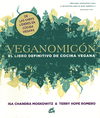 VEGANOMICON EL LIBRO DEFINITIVO DE COCINA VEGANA