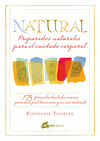 NATURAL PREPARADOS NATURALES PARA EL CUIDADO CORPORAL