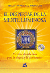 DESPERTAR DE LA MENTE LUMINOSA EL (INCLUYE CD)