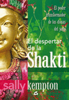 DESPERTAR DE LA SHAKTI EL EL PODER TRANSFORMADOR DE LAS DIOSAS DEL YOGA