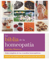 BIBLIA DE LA HOMEOPATIA LA