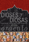 DIOSES Y DIOSAS ORACULO (CARTAS)