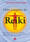LIBRO COMPLETO DE REIKI (FORMATO GRANDE)