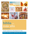 BIBLIA DEL MAS ALLA LA