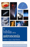 BIBLIA DE LA ASTRONOMIA LA