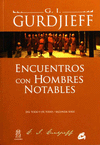 ENCUENTROS CON HOMBRES NOTABLES