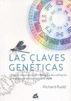 LAS CLAVES GENETICAS