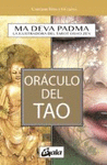 ORACULO DEL TAO (LIBRO Y CARTAS) NUEVA EDICION