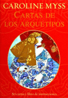 CARTAS DE LOS ARQUETIPOS (LIBRO Y CARTAS)