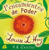 PENSAMIENTOS DE PODER CARTAS (NUEVA EDICION)